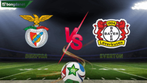 Soi kèo Sunderland vs Everton ngày 04/11/2025 - Vòng 10 Ngoại Hạng Anh