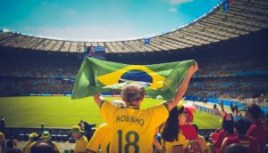 Sân vận động World Cup 2026 đêm khai mạc