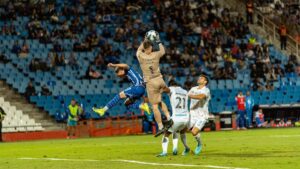 South Korea football